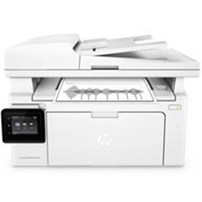 پرینتر اچ پی مدل LaserJet Pro MFP M130fw -gallery-14
