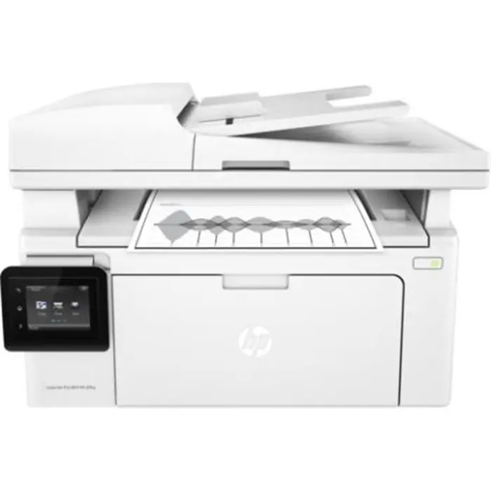 پرینتر اچ پی مدل LaserJet Pro MFP M130fw -gallery-6