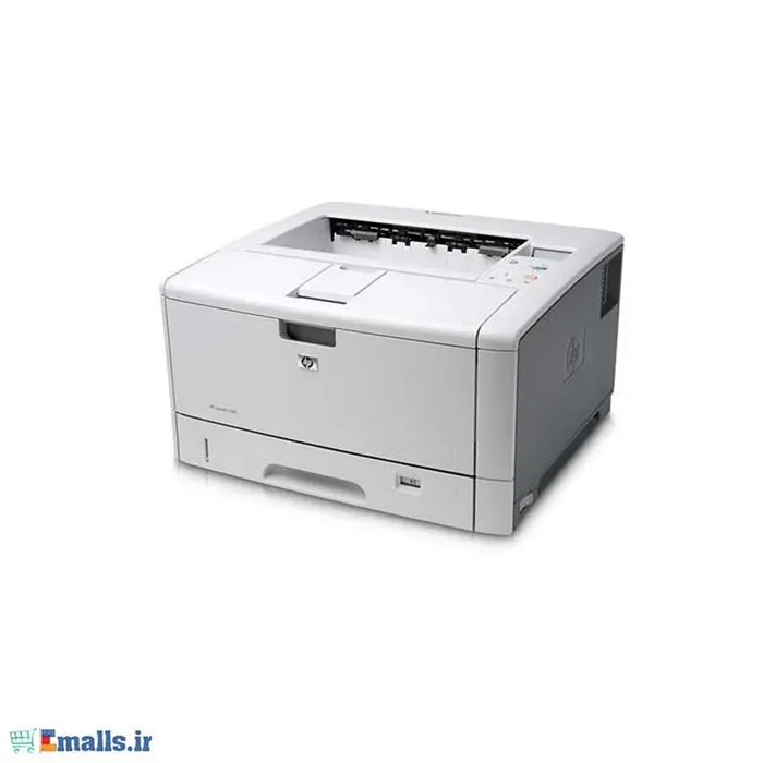 پرینتر لیزری اچ پی مدل LaserJet 5200 -gallery-10