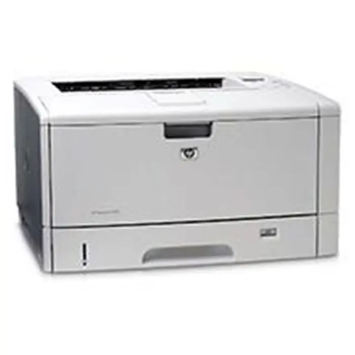 پرینتر لیزری اچ پی مدل LaserJet 5200 -gallery-17