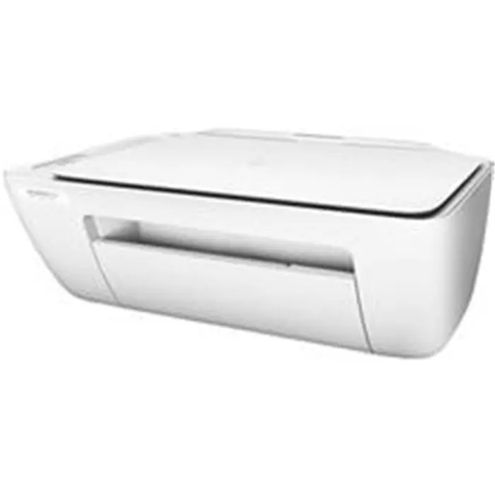 پرینتر جوهرافشان رنگی چندکاره‌ی اچ پی مدل Deskjet 2130 -gallery-5