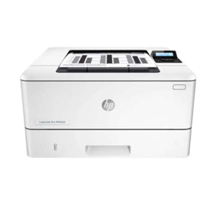 پرینتر اچ پی مدل LaserJet Pro M402d -gallery-5