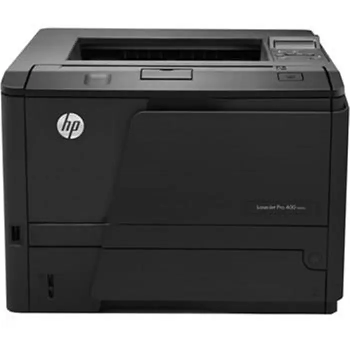 پرینتر لیزری HP مدل LaserJet Pro 400 M401a -gallery-5
