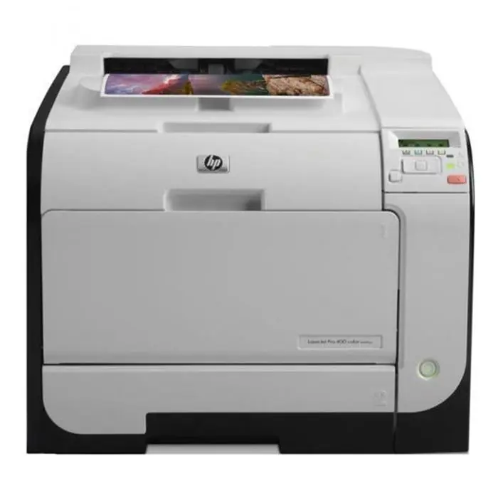اچ پی لیزرجت پرو 400 کالر MFP M475dw -gallery-13