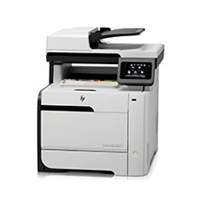 اچ پی لیزرجت پرو 400 کالر MFP M475dw -gallery-2