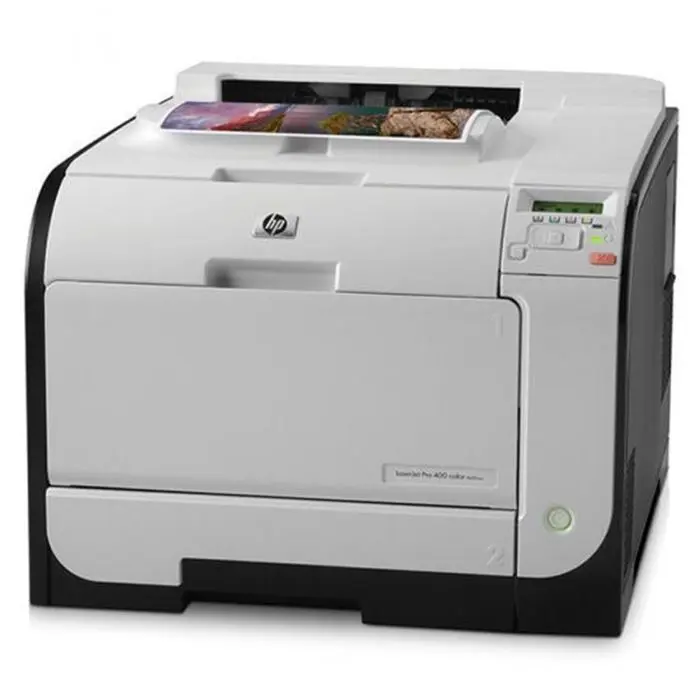 اچ پی لیزرجت پرو 400 کالر MFP M475dw -gallery-3