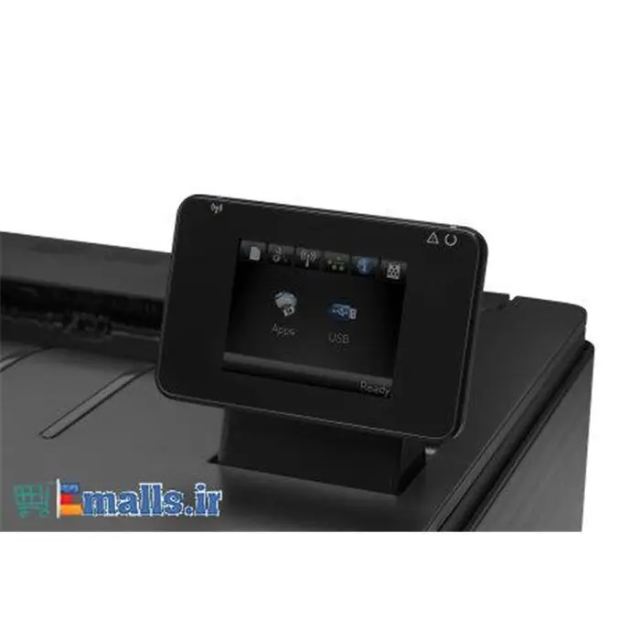 پرینتر رنگی لیزری HP مدل LaserJet Pro 200 color Printer M251nw -gallery-12