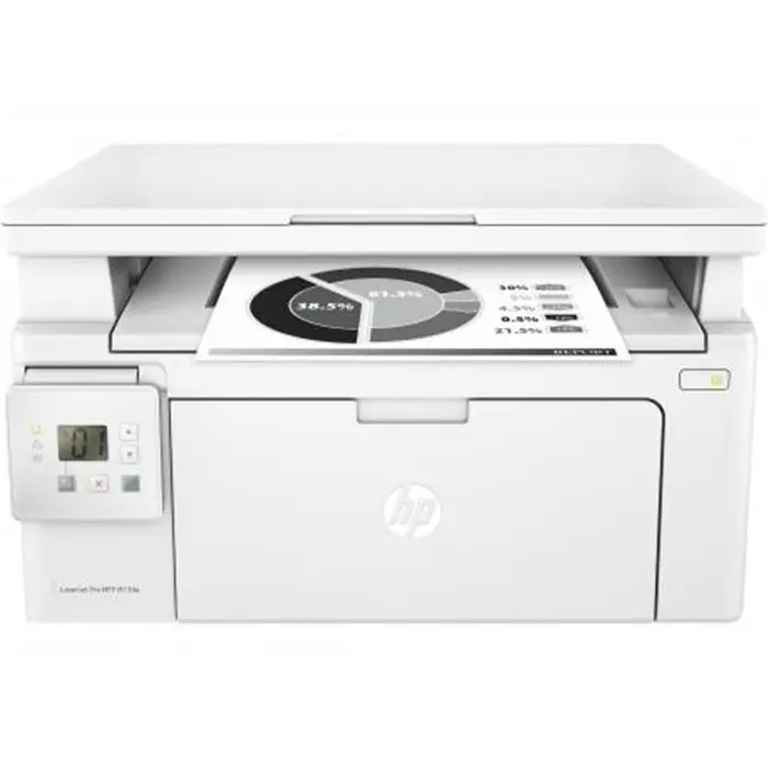 پرینتر چندکاره لیزری اچ پی مدل LaserJet Pro MFP M130a -gallery-11