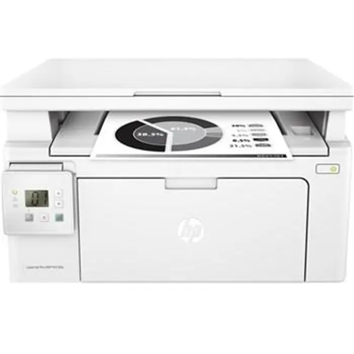 پرینتر چندکاره لیزری اچ پی مدل LaserJet Pro MFP M130a -gallery-6