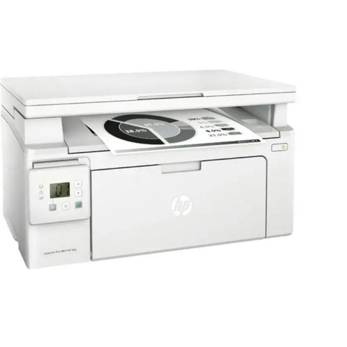 پرینتر چندکاره لیزری اچ پی مدل LaserJet Pro MFP M130a -gallery-7
