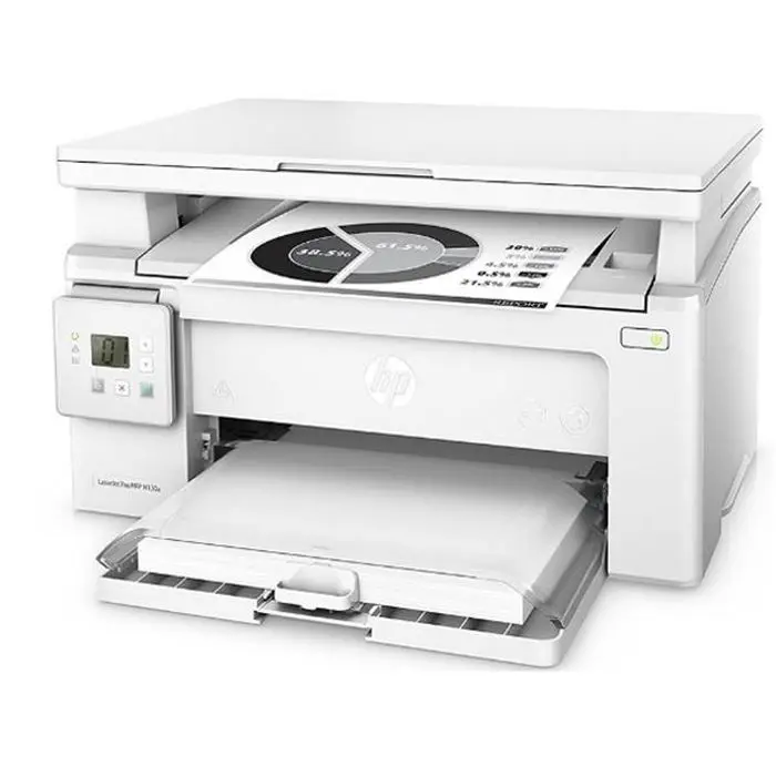 پرینتر چندکاره لیزری اچ پی مدل LaserJet Pro MFP M130a -gallery-8