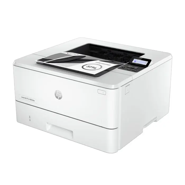 پرینتر لیزری تک کاره اچ پی LaserJet Pro 4003dw -gallery-2