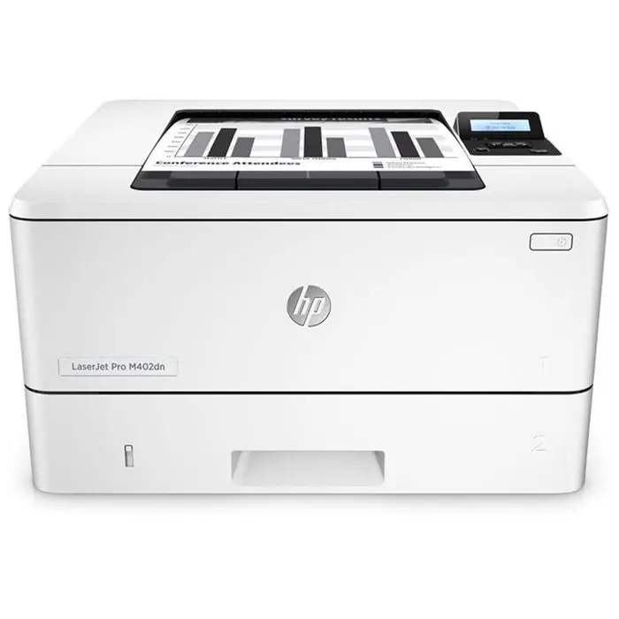 پرینتر اچ پی مدل LaserJet Pro M402dn (ریفر) -gallery-8