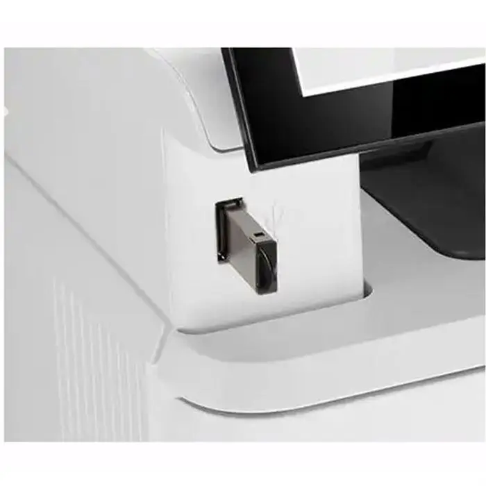 پرینتر چندکاره لیزری اچ پی مدل HP MFP 4103fdw -gallery-1