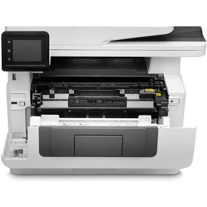 پرینتر چندکاره لیزری اچ پی مدل HP MFP 4103fdw -gallery-2