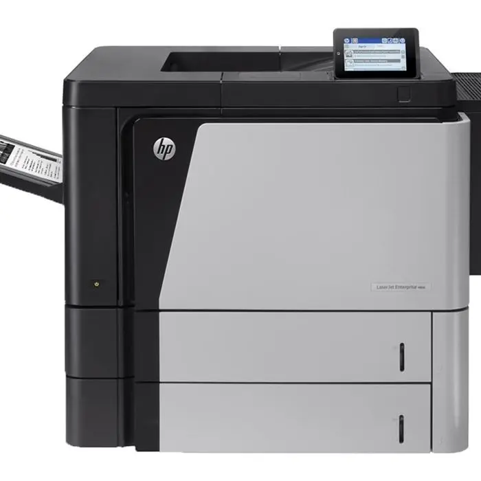 پرینتر لیزری اچ پی مدل LaserJet Enterprise M806dn -gallery-2