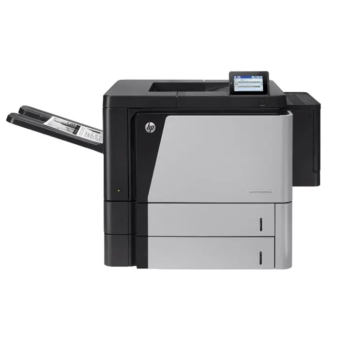 پرینتر لیزری اچ پی مدل LaserJet Enterprise M806dn -gallery-5