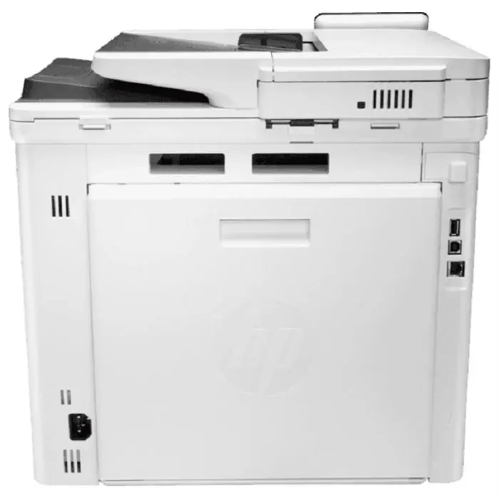 پرینتر چندکاره لیزری اچ‌ پی مدل Color LaserJet Pro MFP M479dw -gallery-3