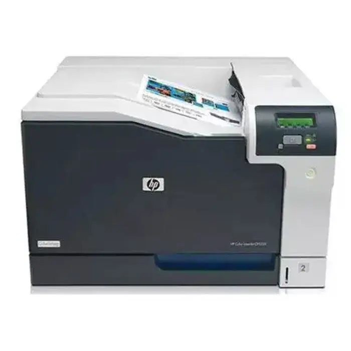 چاپگر رنگی لیزری اچ پی CP5525DN -gallery-3