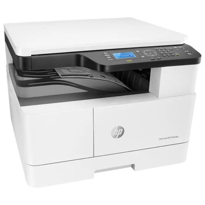پرینتر چند کاره لیزری اچ‌پی مدل LaserJet MFP M438n -gallery-9