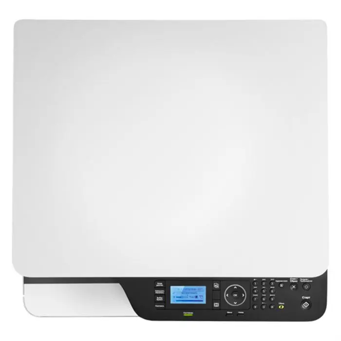 پرینتر چند کاره لیزری اچ‌پی مدل LaserJet MFP M438n -gallery-11