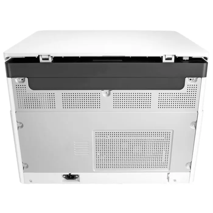 پرینتر چند کاره لیزری اچ‌پی مدل LaserJet MFP M438n -gallery-4