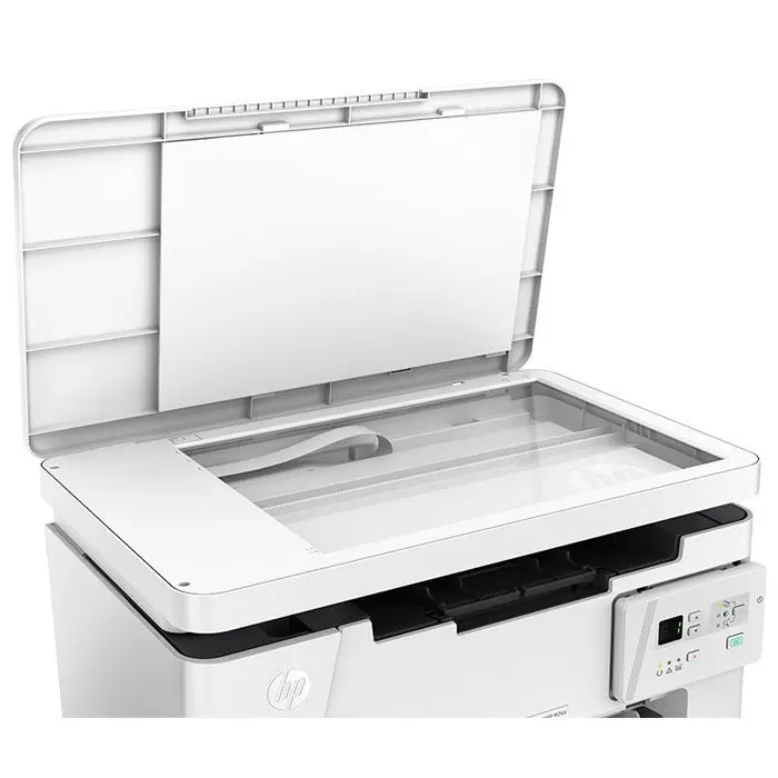 پرینتر چندکاره لیزری اچ پی مدل LaserJet Pro MFP M26a -gallery-7