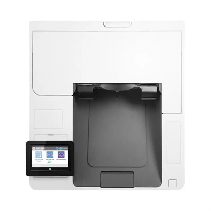 پرینتر لیزری اچ‌پی مدل LaserJet Enterprise M611dn -gallery-5