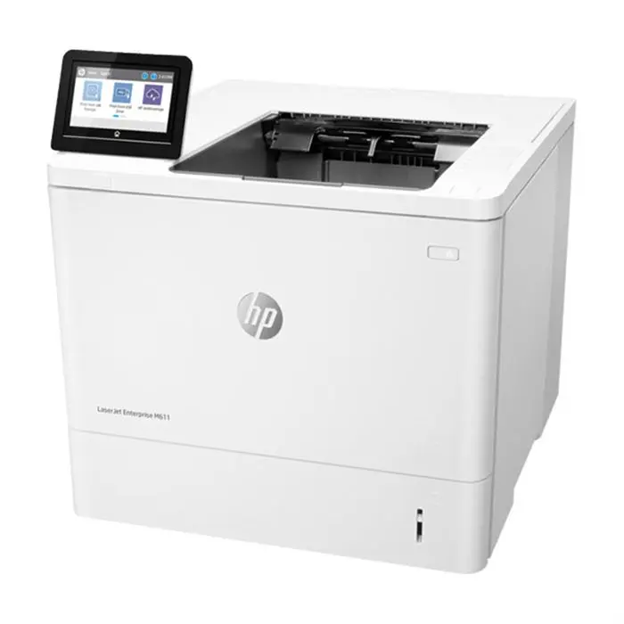 پرینتر لیزری اچ‌پی مدل LaserJet Enterprise M611dn -gallery-8