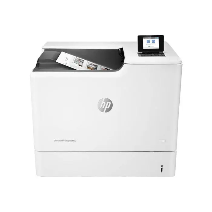 پرینتر لیزری اچ‌پی مدل Color LaserJet Enterprise M652dn -gallery-1