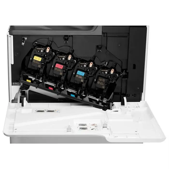 پرینتر لیزری اچ‌پی مدل Color LaserJet Enterprise M652dn -gallery-5