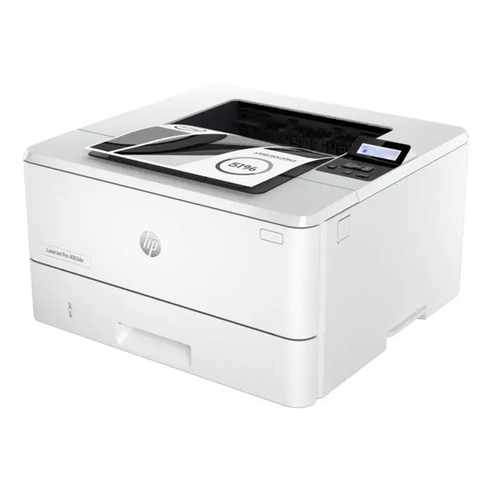پرینتر لیزری اچ‌پی مدل LaserJet Pro 4003dn -gallery-1