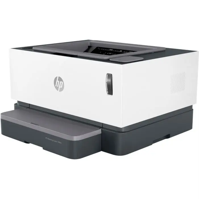 پرینتر لیزری اچ‌پی مدل Neverstop Laser 1000n -gallery-2