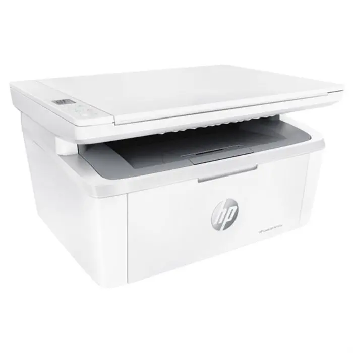 پرینتر چندکاره لیزری اچ پی مدل LaserJet MFP M141w -gallery-1