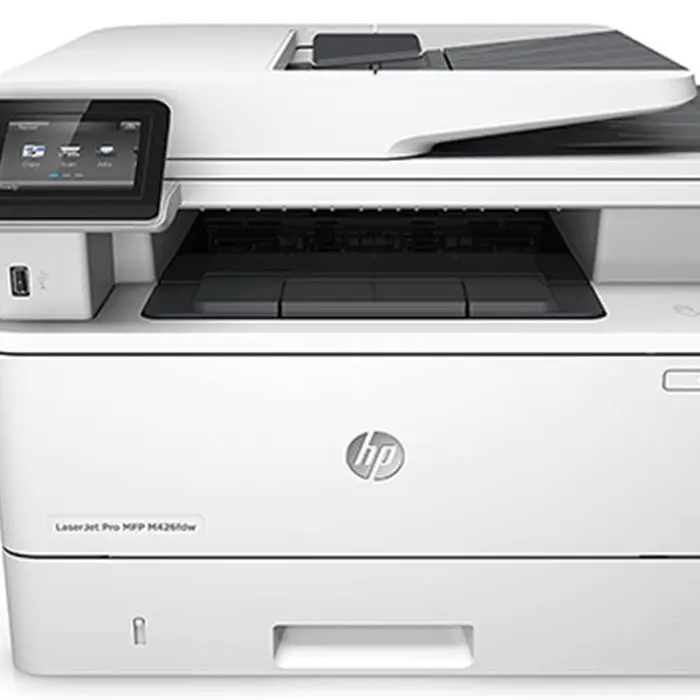 پرینتر چندکاره لیزری مدل Pro MFP M426m -gallery-1