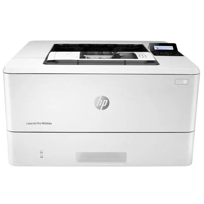پرینتر اچ پی مدل LaserJet Pro M404dw -gallery-3