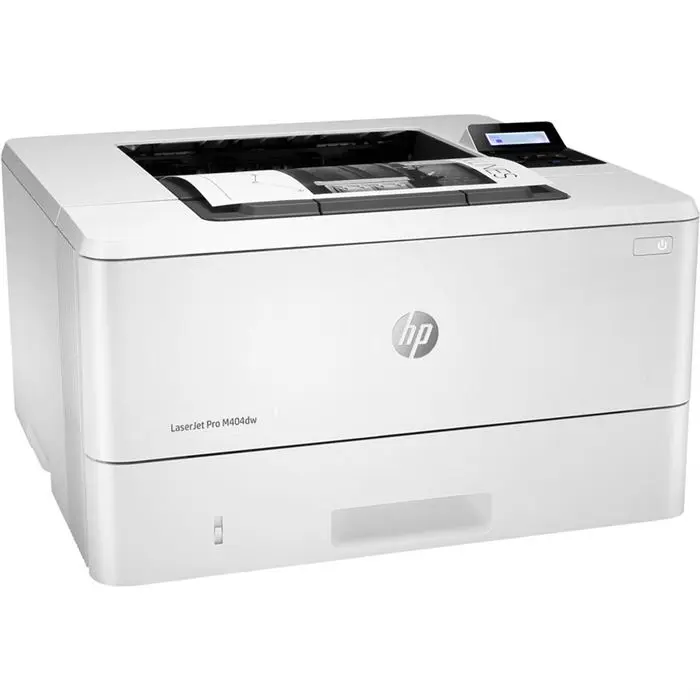 پرینتر اچ پی مدل LaserJet Pro M404dw -gallery-5