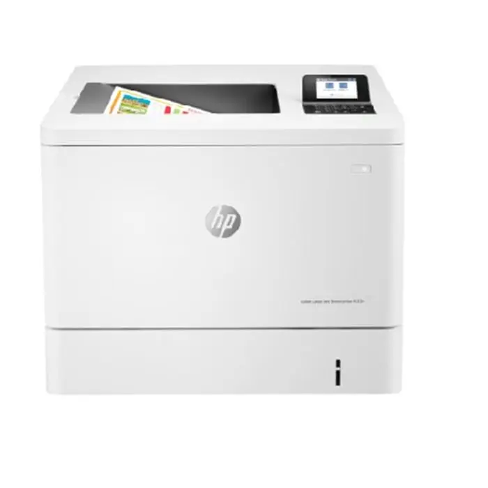 پرینتر لیزری رنگی اچ‌پی مدل Enterprise M554dn -gallery-3