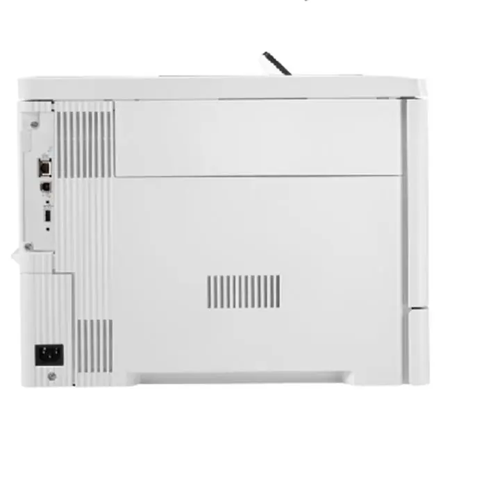 پرینتر لیزری رنگی اچ‌پی مدل Enterprise M554dn -gallery-5