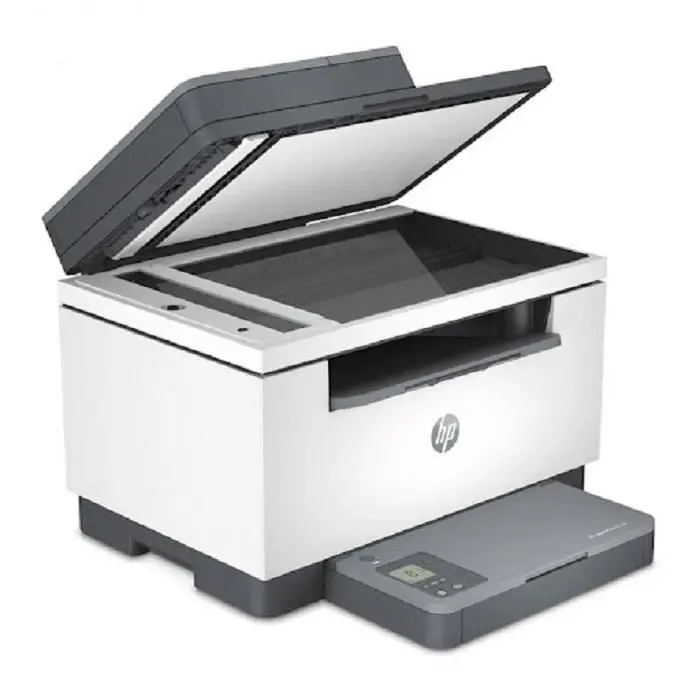 پرینتر چندکاره لیزری اچ پی مدل MFP M236sdn -gallery-11
