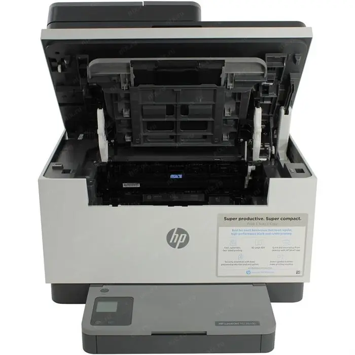 پرینتر چندکاره لیزری اچ پی مدل MFP M236sdn -gallery-4