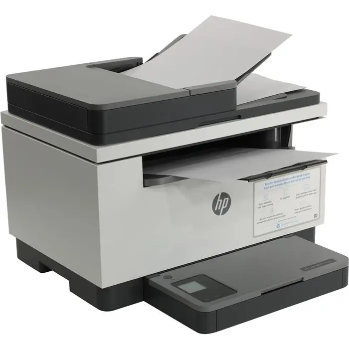 پرینتر چندکاره لیزری اچ پی مدل MFP M236sdn -gallery-7
