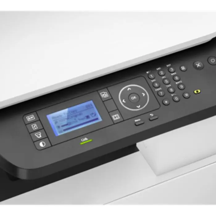 پرینتر چند کاره لیزری اچ پی مدل MFP M442dn -gallery-2