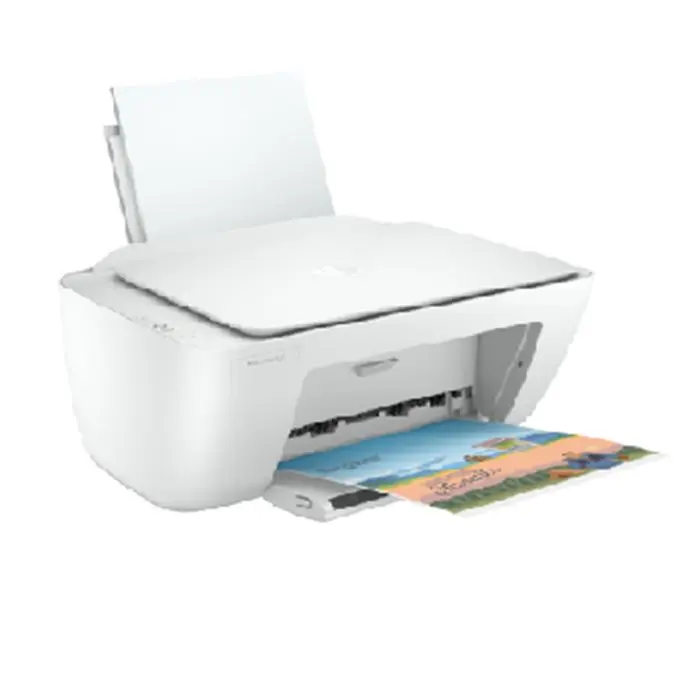 پرینتر چندکاره جوهرافشان اچ پی مدل DeskJet 2320 -gallery-5