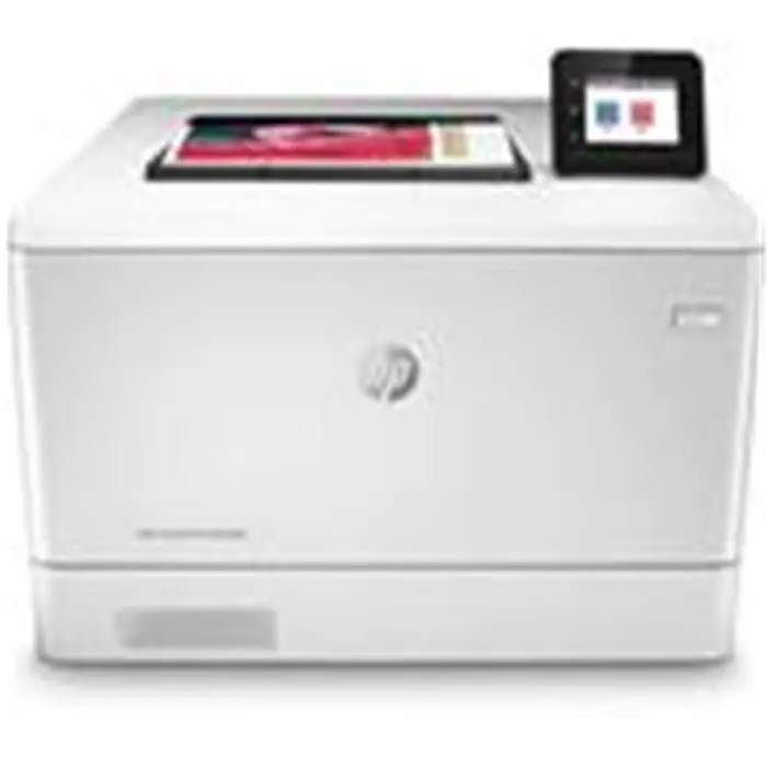 پرینتر لیزری رنگی اچ پی مدل LaserJet Pro M454dw -gallery-4