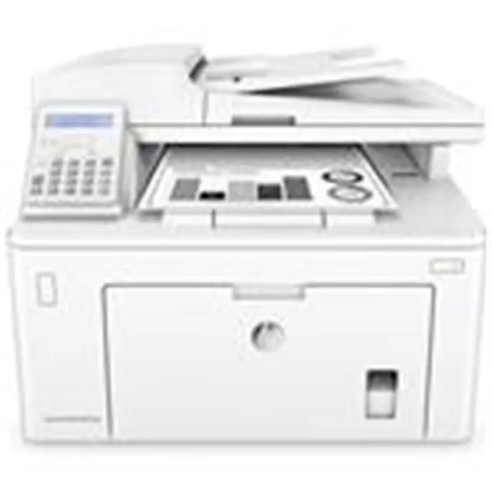 پرینتر چند کاره اچ پی مدل LaserJet Pro MFP M227fdn -gallery-6
