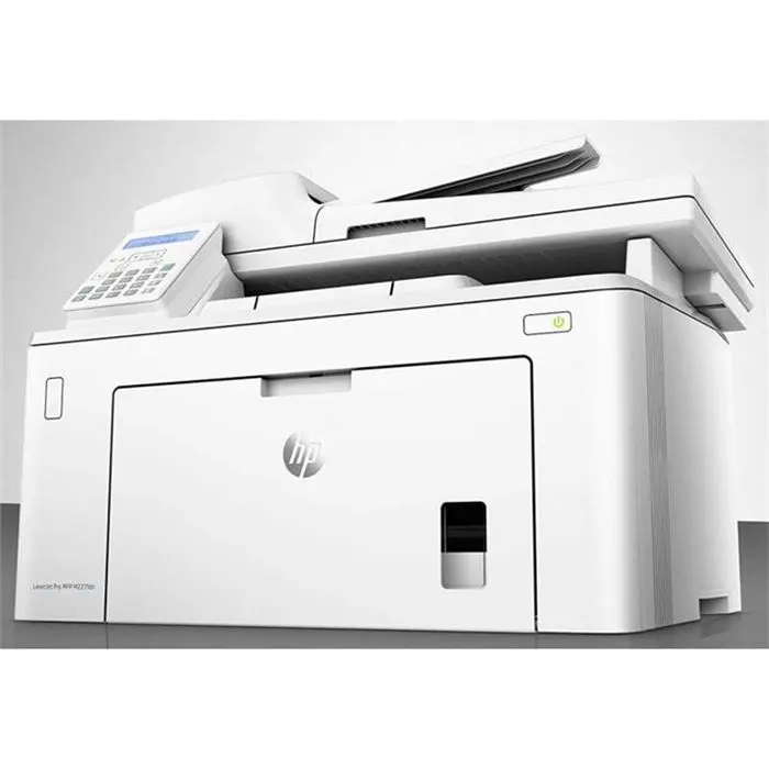 پرینتر چند کاره اچ پی مدل LaserJet Pro MFP M227fdn -gallery-7