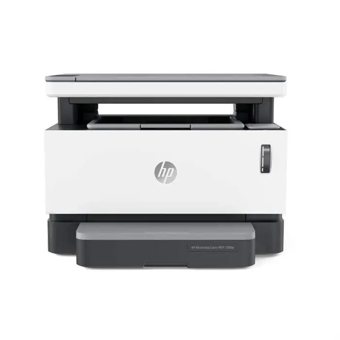 پرینتر لیزری اچ پی مدل Neverstop Laser MFP 1200w -gallery-1