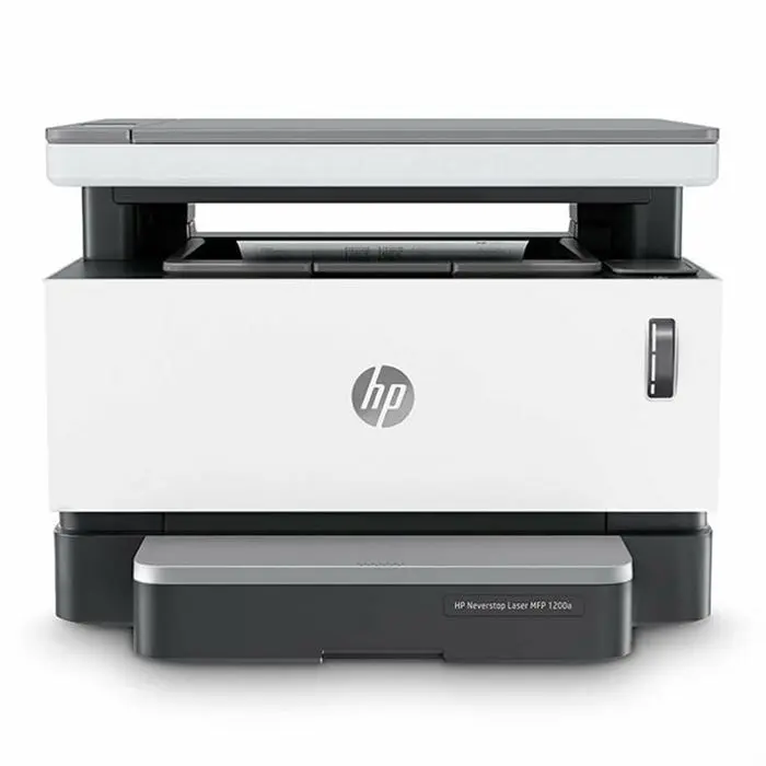 پرینتر لیزری اچ پی مدل Neverstop Laser MFP 1200w -gallery-3