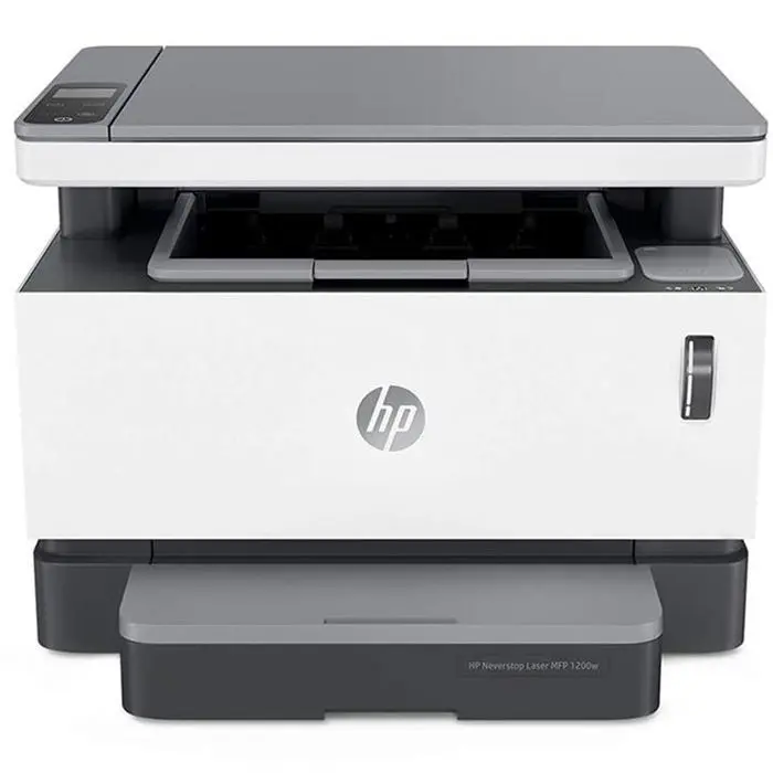 پرینتر لیزری اچ پی مدل Neverstop Laser MFP 1200w -gallery-5